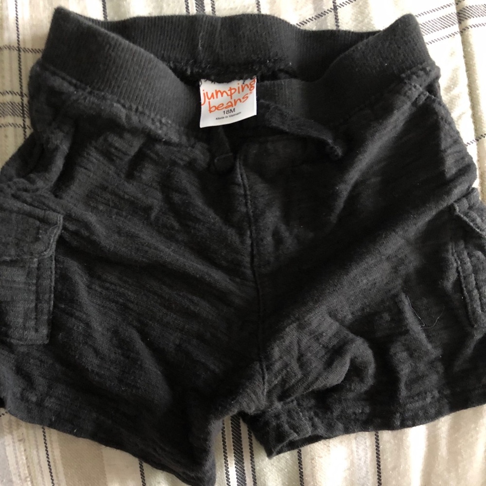 Baby boy shorts